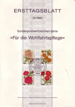NSR 1982 - NL 022 ●